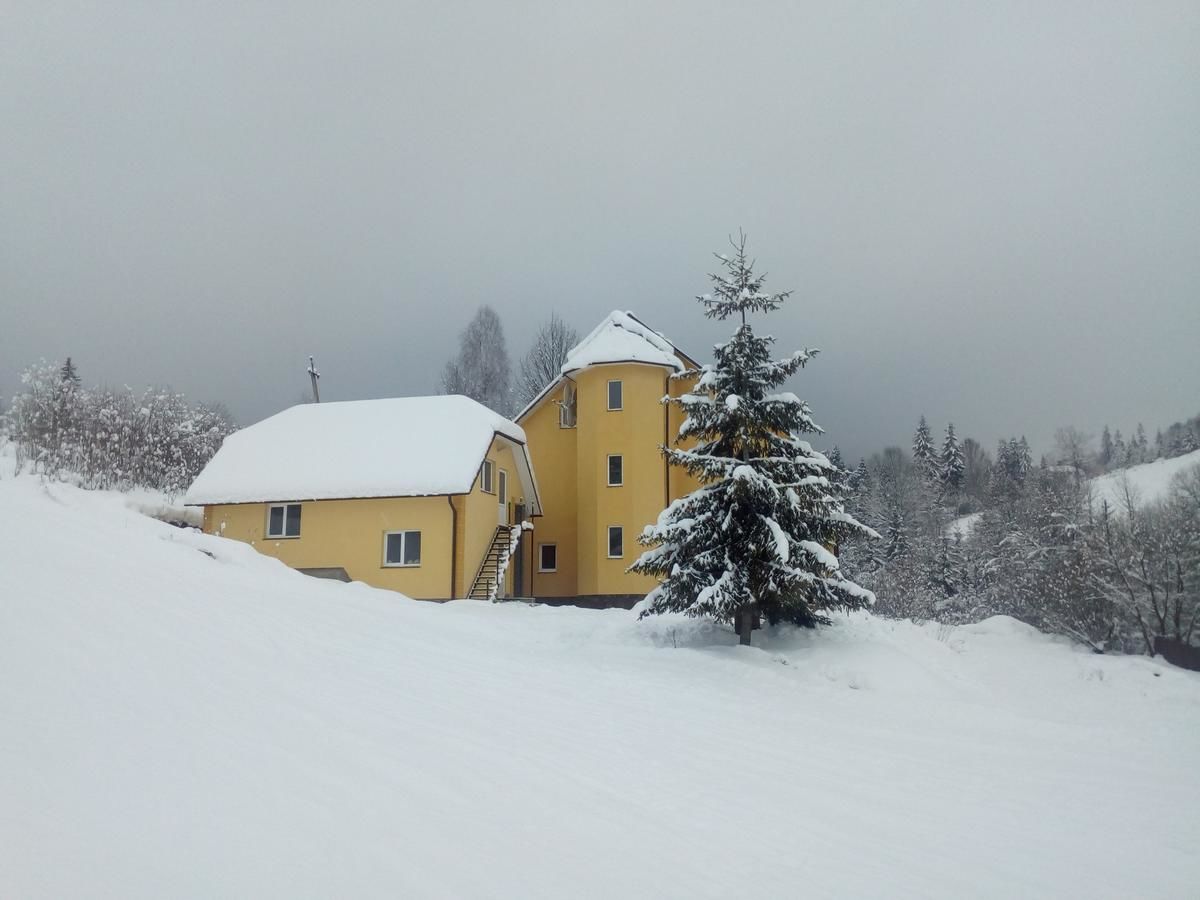 Гостевой дом Guest House Magnat Verkhne-Studeny-6