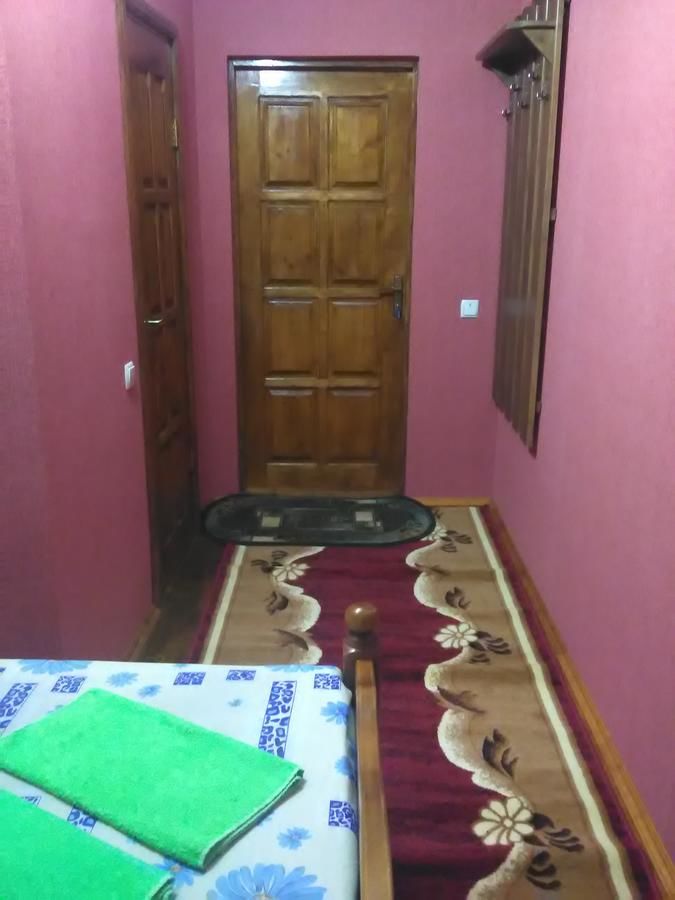 Гостевой дом Guest House Magnat Verkhne-Studeny-38