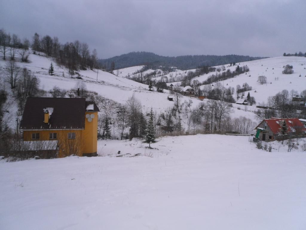 Гостевой дом Guest House Magnat Verkhne-Studeny-47