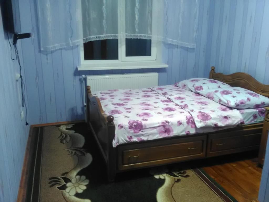 Гостевой дом Guest House Magnat Verkhne-Studeny