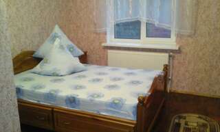 Гостевой дом Guest House Magnat Verkhne-Studeny Двухместный номер с 1 кроватью-32